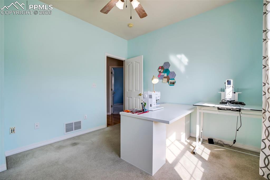 18554 Wetherill Road Monument CO 80132