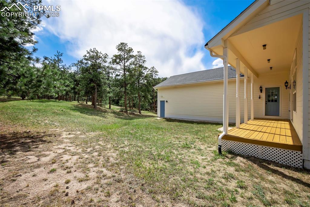 18554 Wetherill Road Monument CO 80132