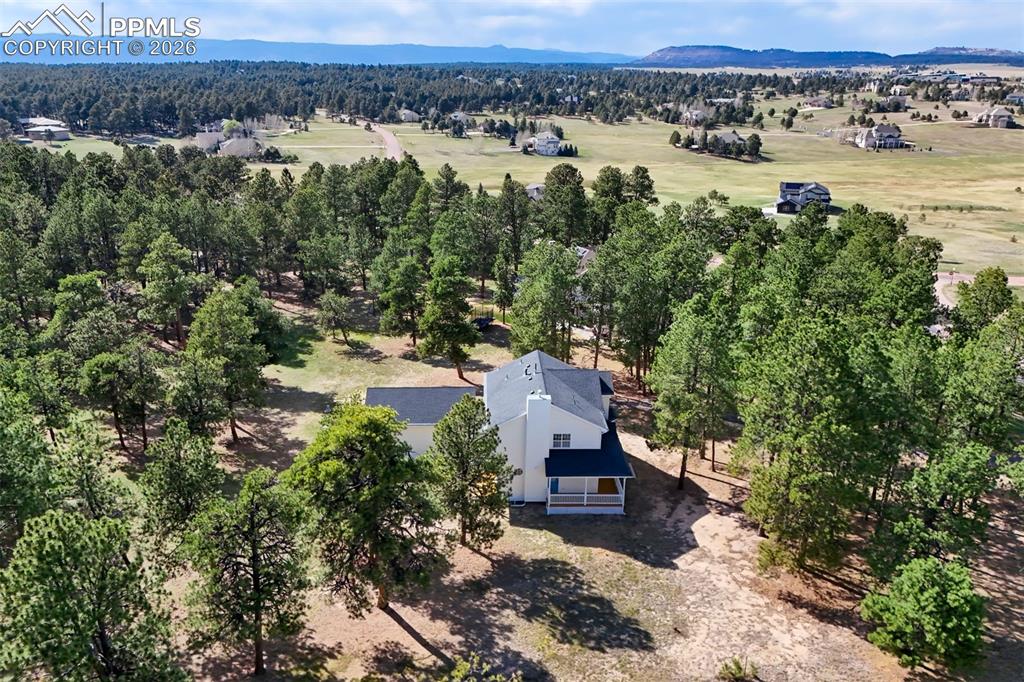 18554 Wetherill Road Monument CO 80132