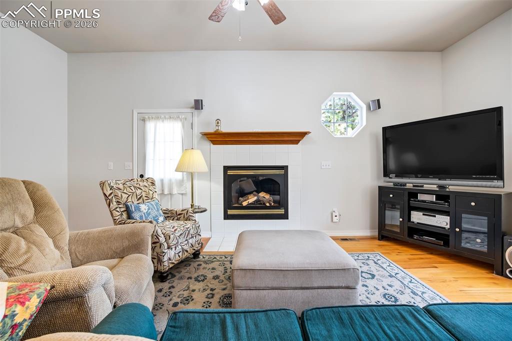 18554 Wetherill Road Monument CO 80132