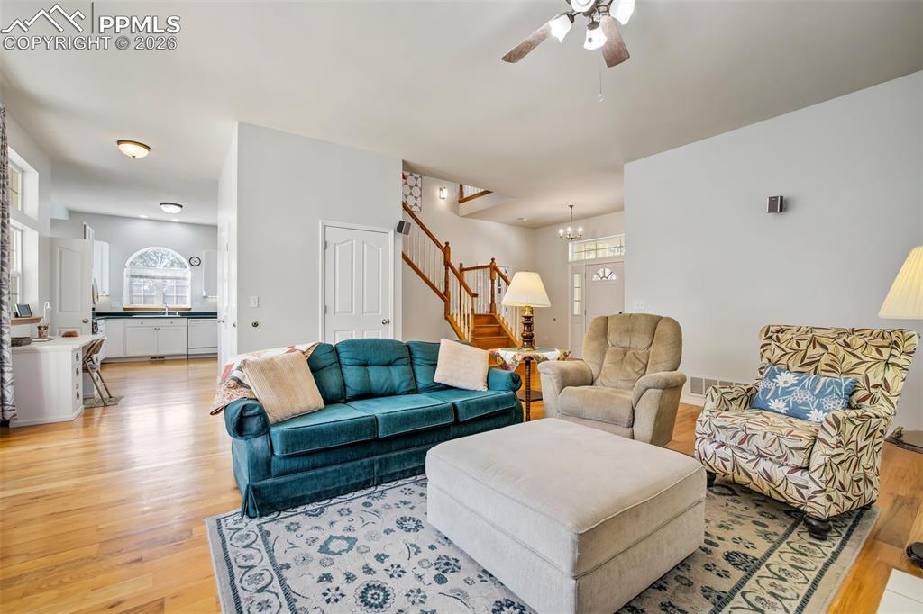 18554 Wetherill Road Monument CO 80132