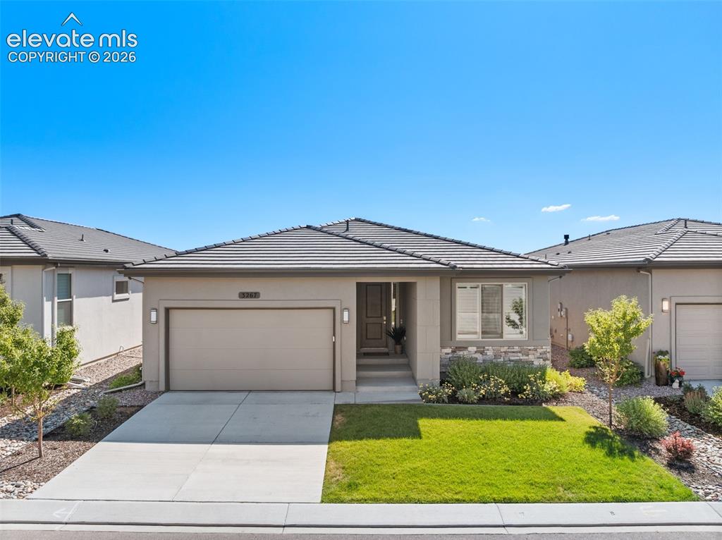 3267 Virga Loop Colorado Springs CO 80904