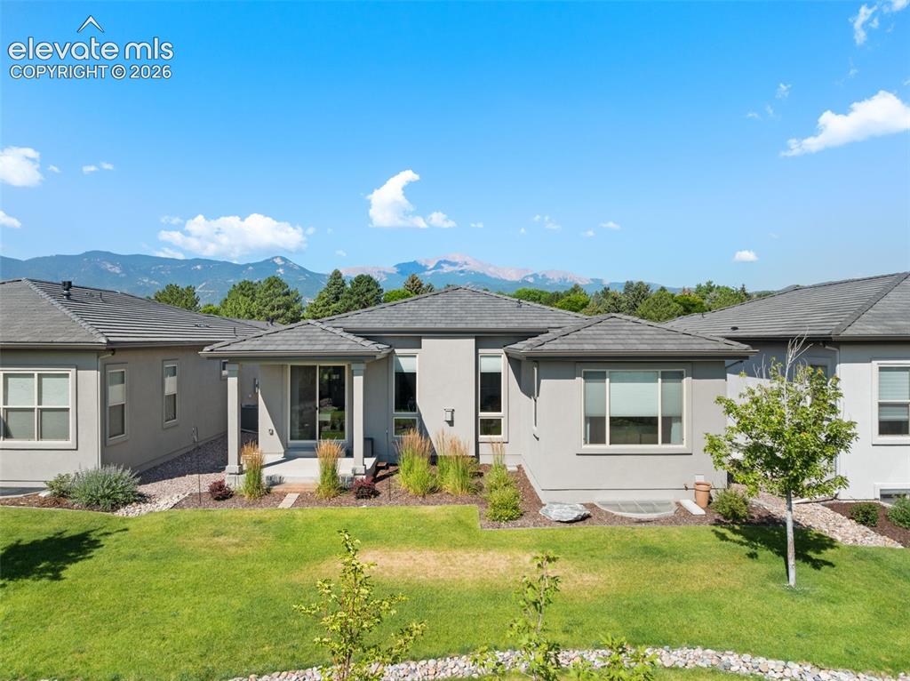 3267 Virga Loop Colorado Springs CO 80904