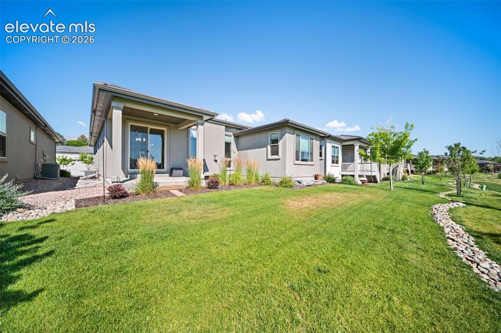 3267 Virga Loop Colorado Springs CO 80904