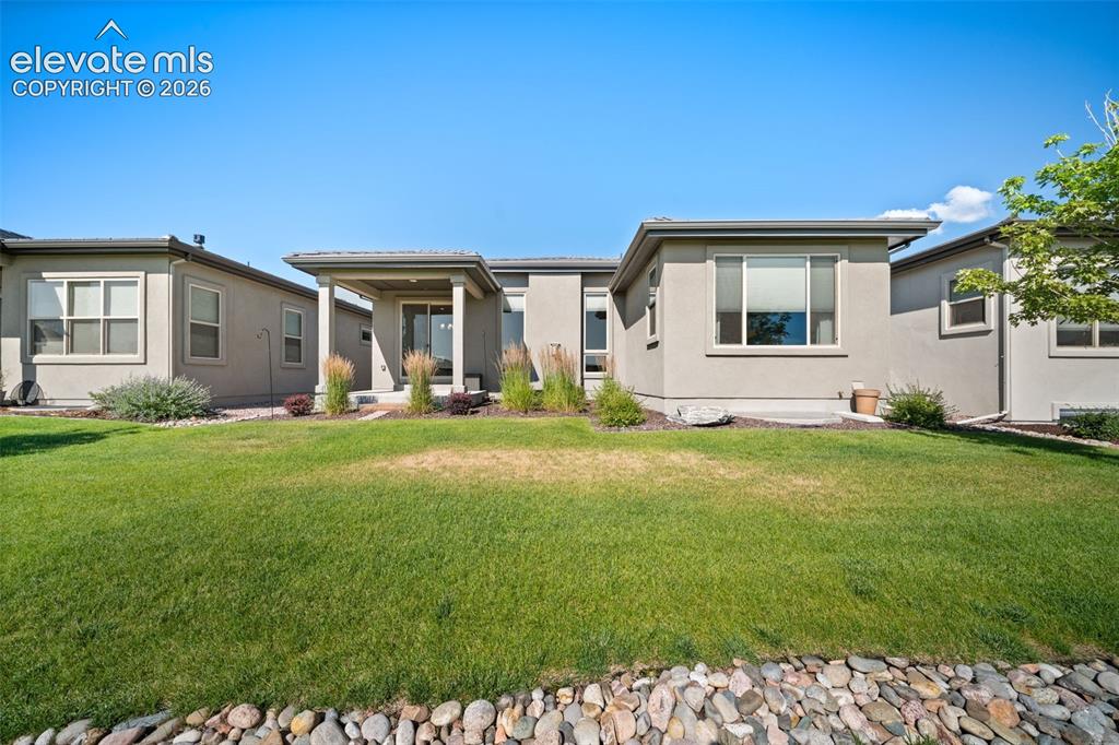 3267 Virga Loop Colorado Springs CO 80904