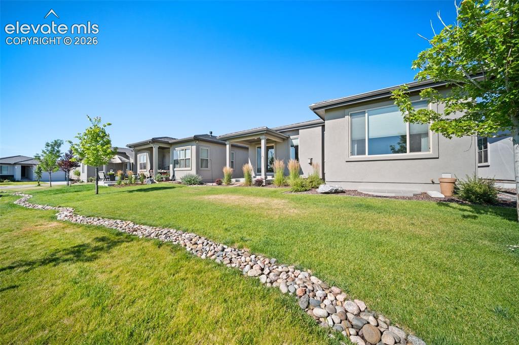 3267 Virga Loop Colorado Springs CO 80904