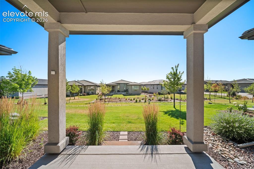 3267 Virga Loop Colorado Springs CO 80904