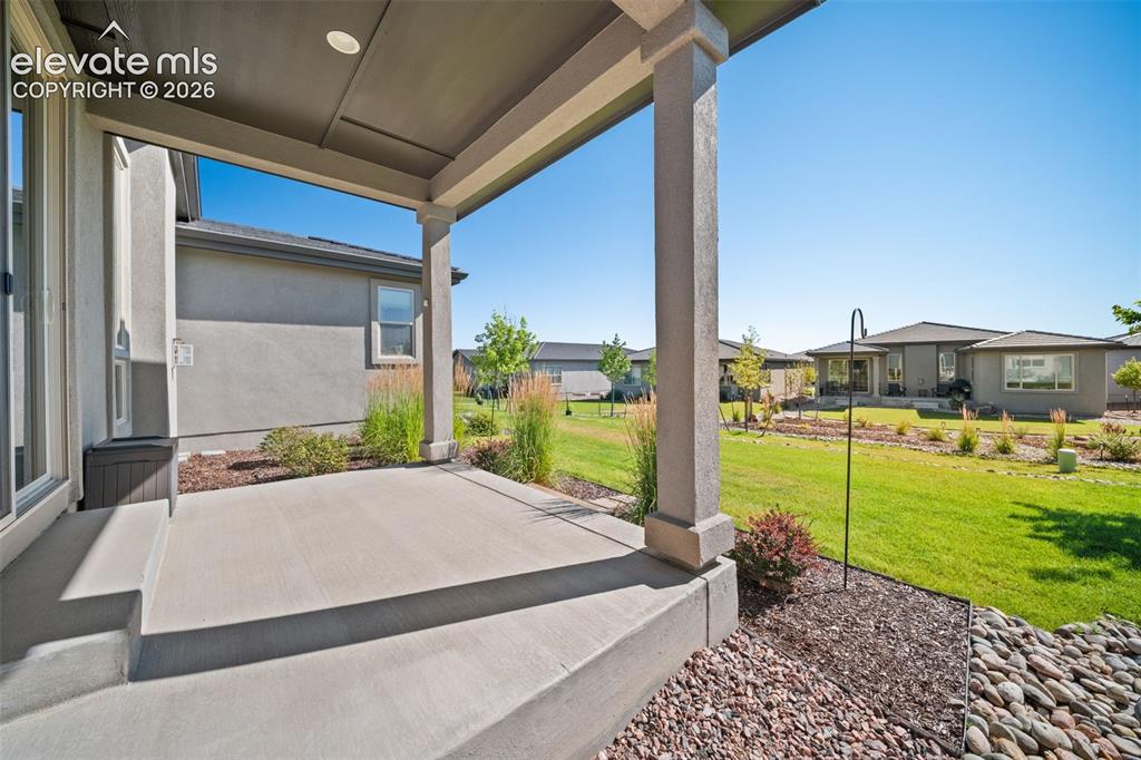 3267 Virga Loop Colorado Springs CO 80904