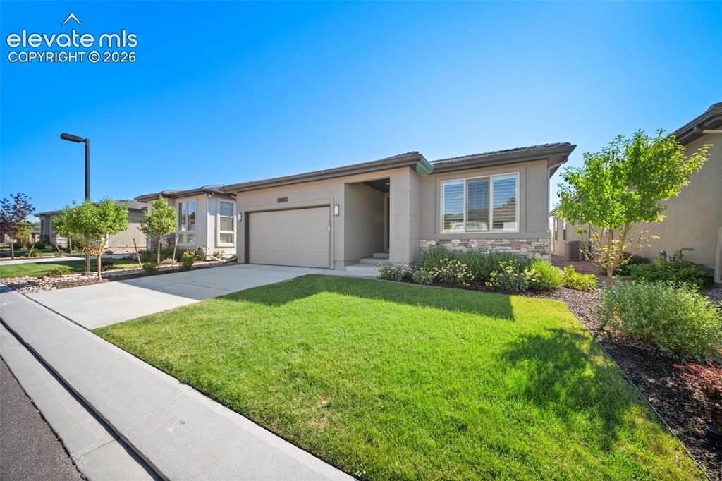 3267 Virga Loop Colorado Springs CO 80904