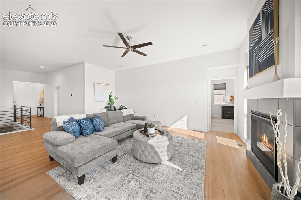 3267 Virga Loop Colorado Springs CO 80904