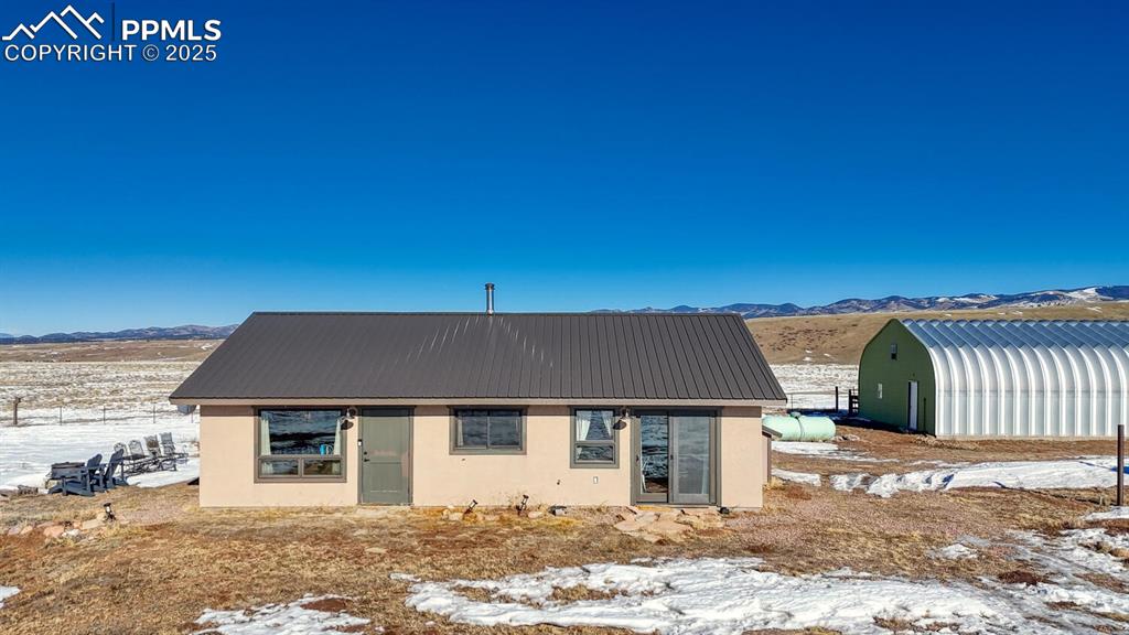 565 Pass Peak Drive Westcliffe CO 81252