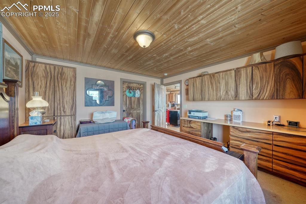 565 Pass Peak Drive Westcliffe CO 81252