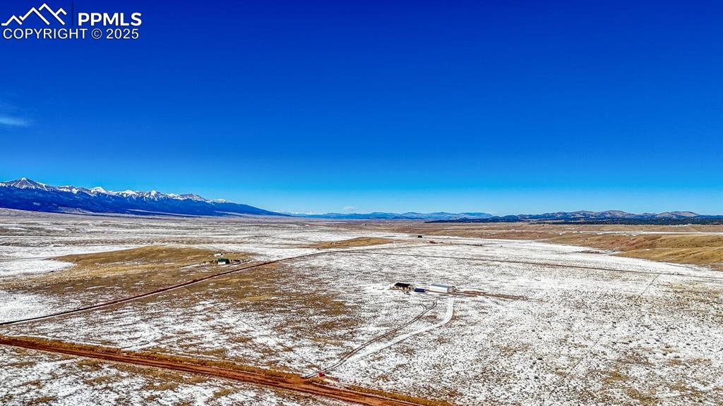 565 Pass Peak Drive Westcliffe CO 81252