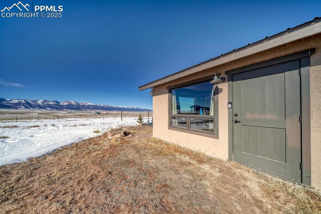 565 Pass Peak Drive Westcliffe CO 81252