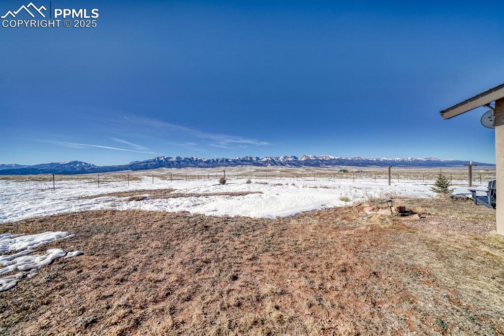 565 Pass Peak Drive Westcliffe CO 81252