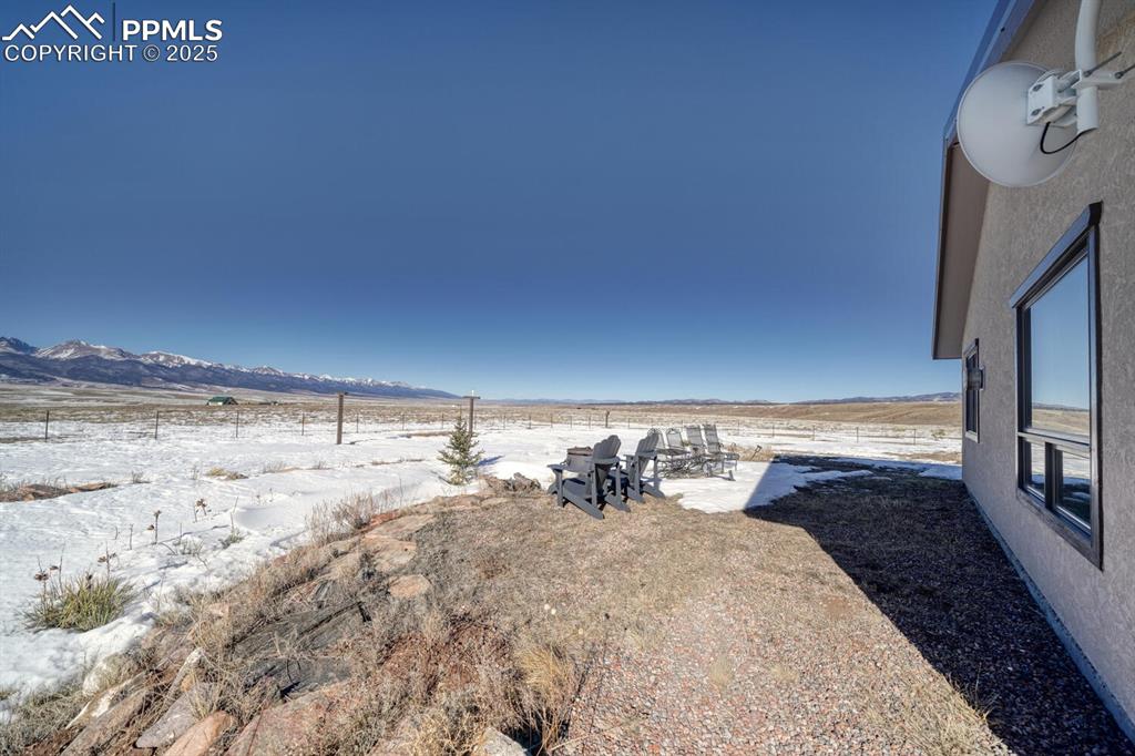 565 Pass Peak Drive Westcliffe CO 81252