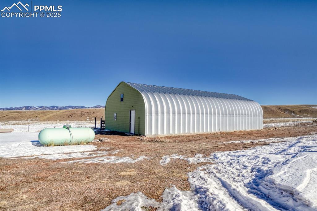 565 Pass Peak Drive Westcliffe CO 81252