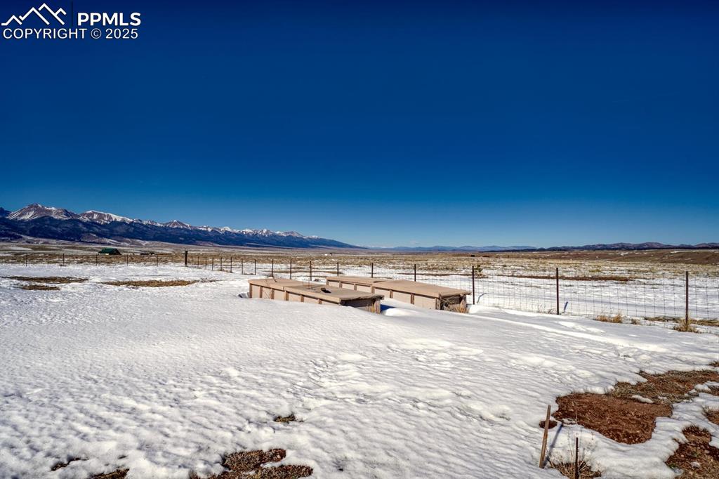 565 Pass Peak Drive Westcliffe CO 81252