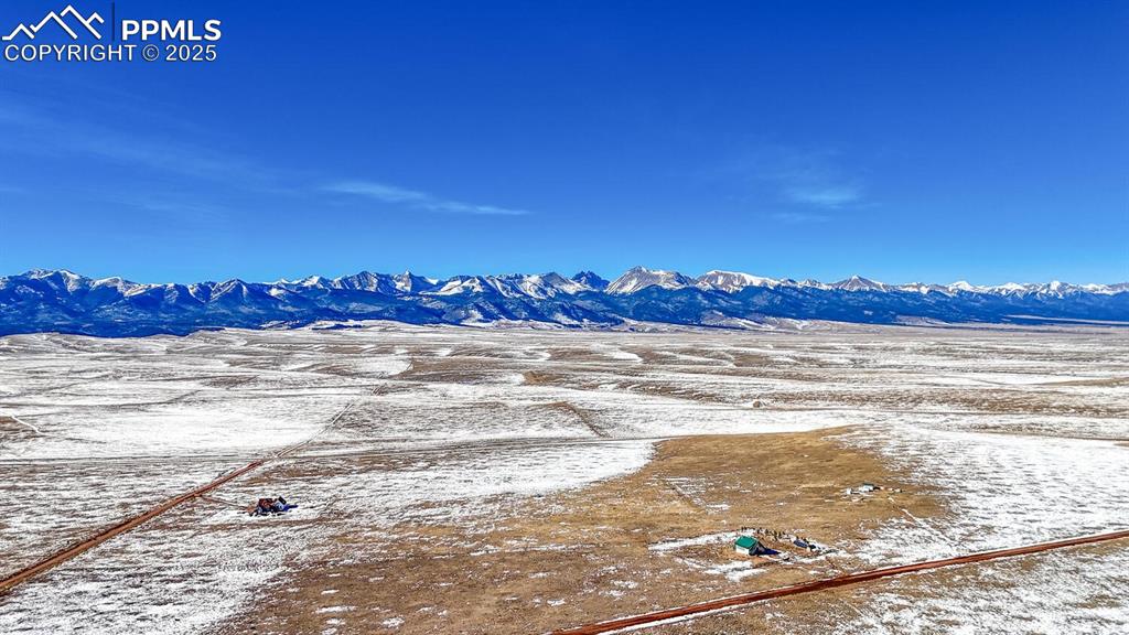 565 Pass Peak Drive Westcliffe CO 81252