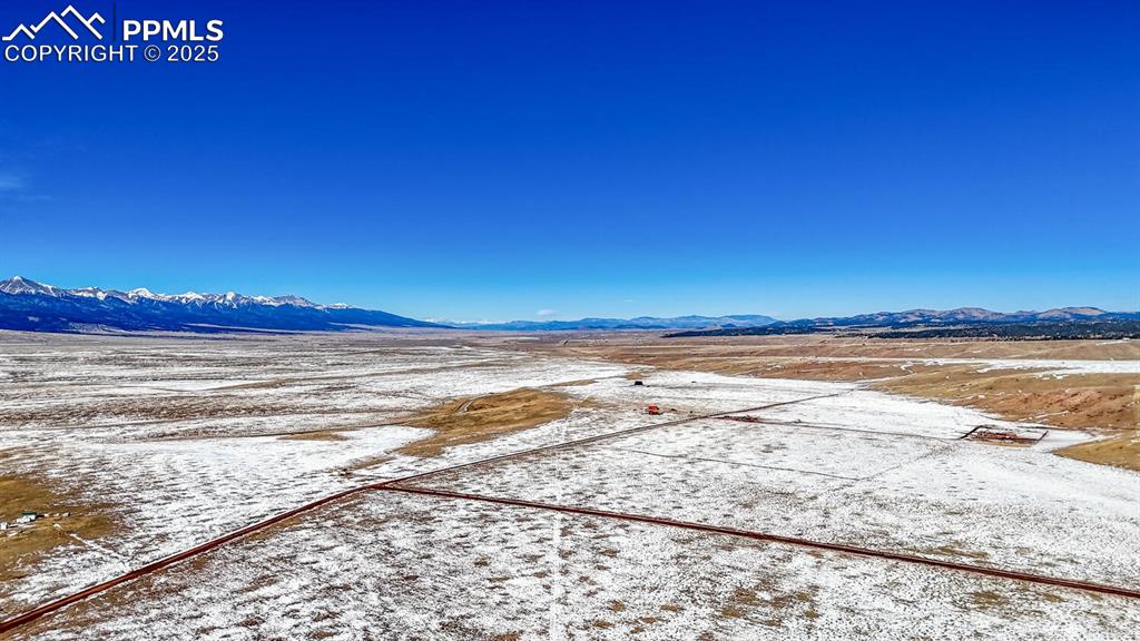 565 Pass Peak Drive Westcliffe CO 81252