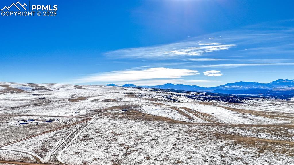 565 Pass Peak Drive Westcliffe CO 81252