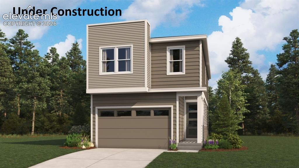 7485 Nova View Colorado Springs CO 80915