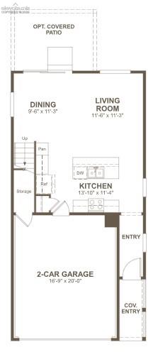 7485 Nova View Colorado Springs CO 80915