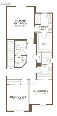 7485 Nova View Colorado Springs CO 80915