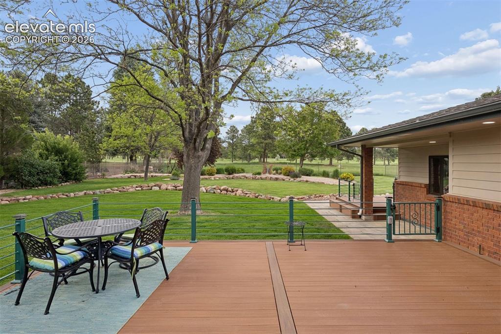 1670 Hill Circle Colorado Springs CO 80904