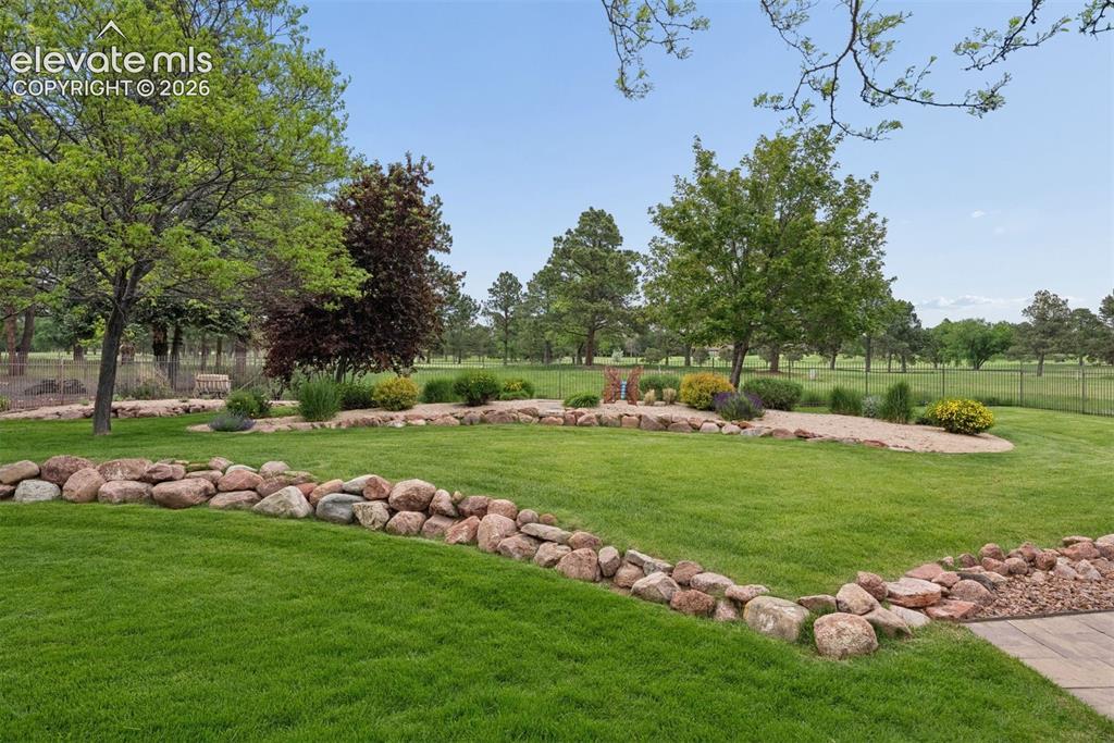 1670 Hill Circle Colorado Springs CO 80904