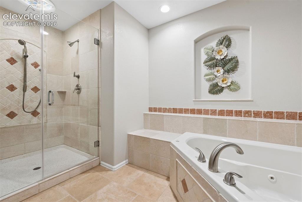 1670 Hill Circle Colorado Springs CO 80904