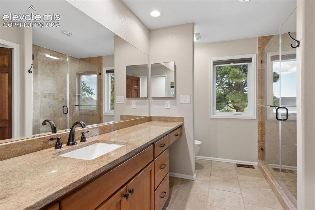 1670 Hill Circle Colorado Springs CO 80904