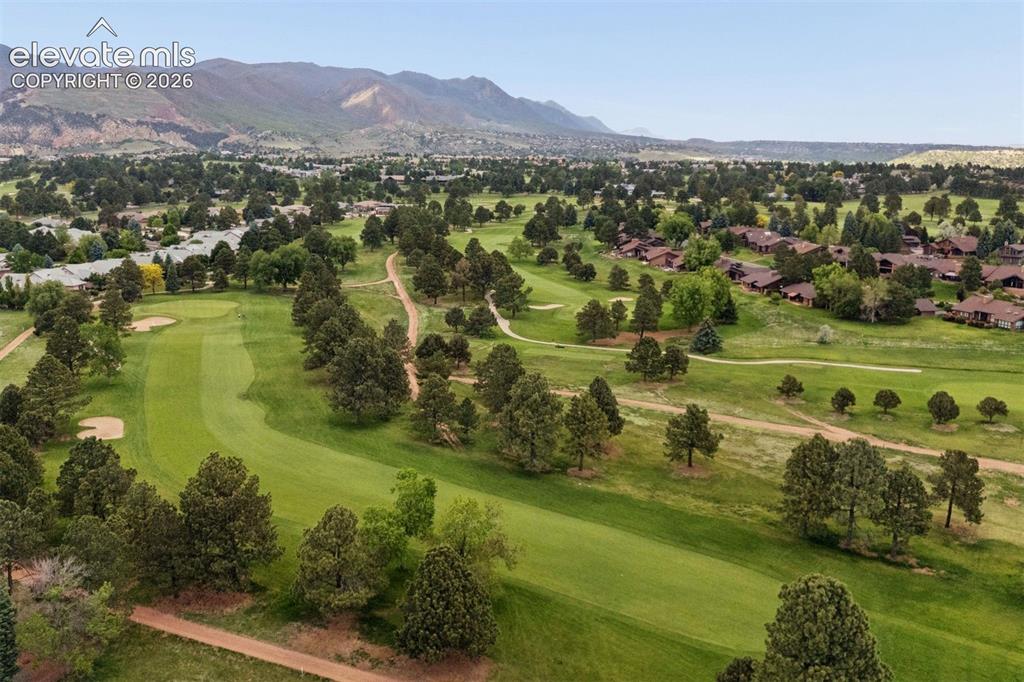 1670 Hill Circle Colorado Springs CO 80904