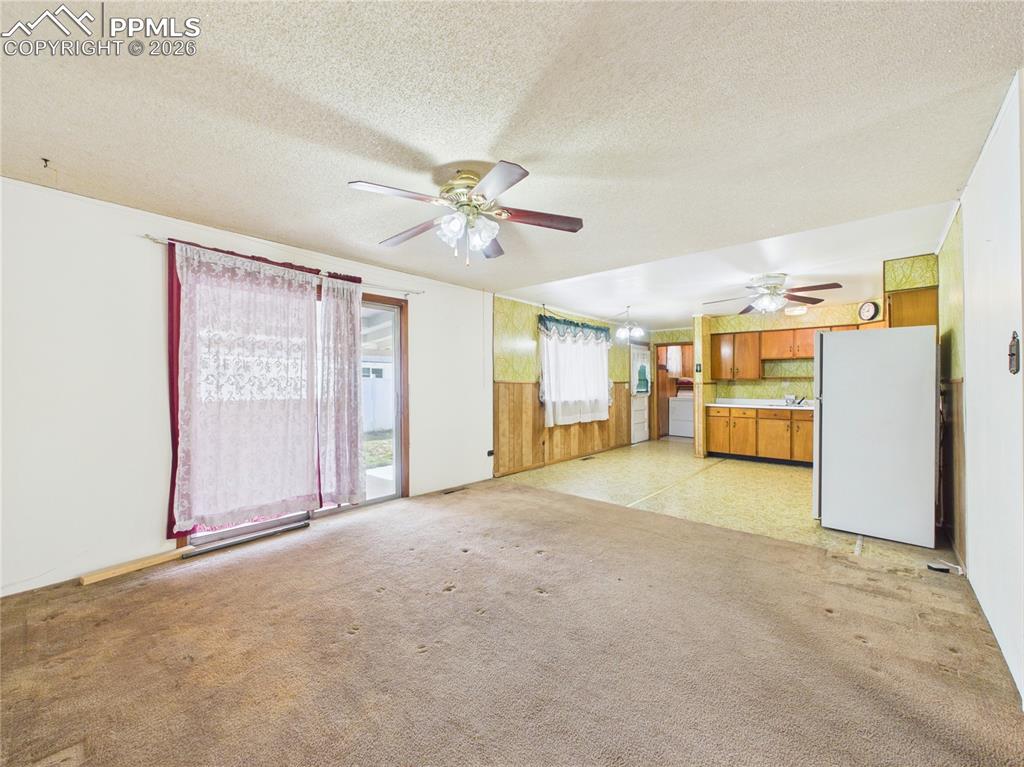 918 E 5th Street Florence CO 81226