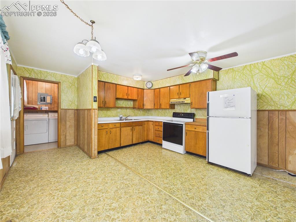 918 E 5th Street Florence CO 81226