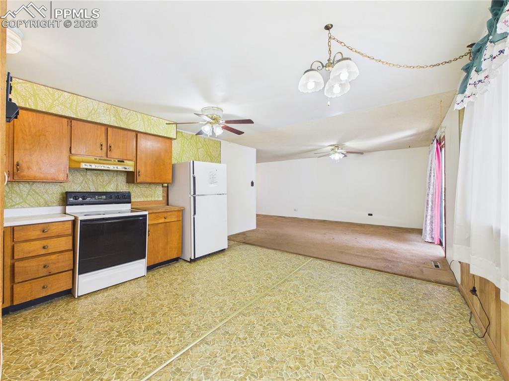 918 E 5th Street Florence CO 81226