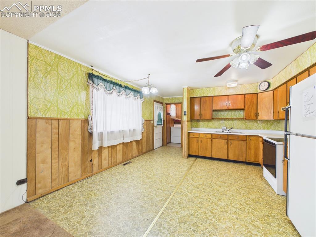 918 E 5th Street Florence CO 81226