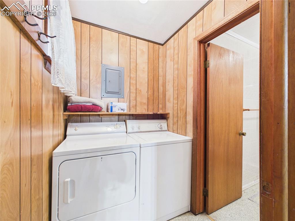 918 E 5th Street Florence CO 81226