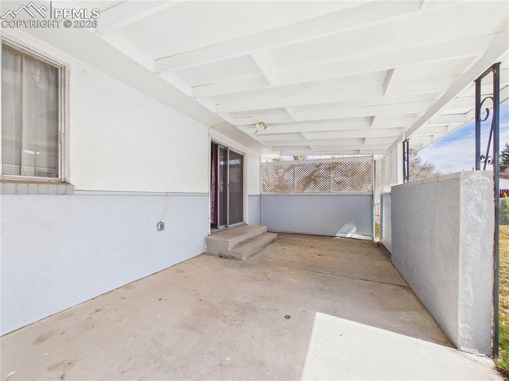 918 E 5th Street Florence CO 81226