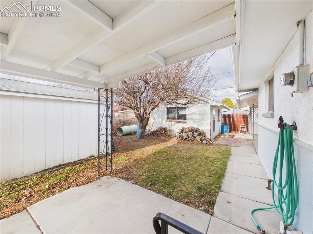 918 E 5th Street Florence CO 81226