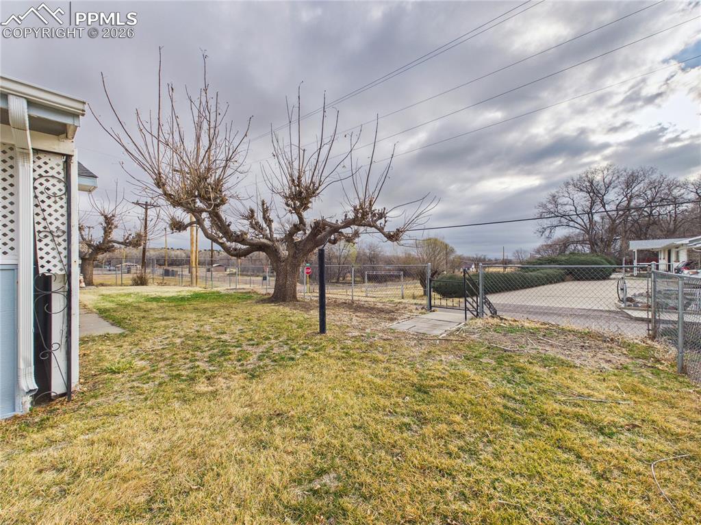 918 E 5th Street Florence CO 81226