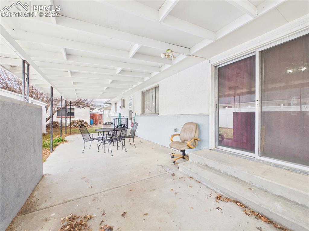 918 E 5th Street Florence CO 81226