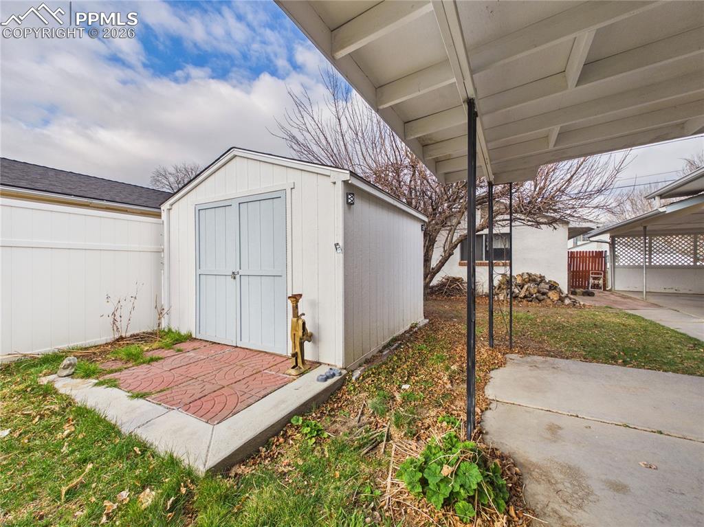 918 E 5th Street Florence CO 81226