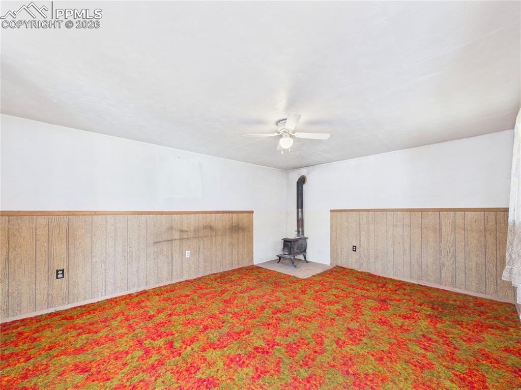 918 E 5th Street Florence CO 81226