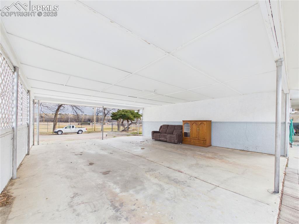 918 E 5th Street Florence CO 81226