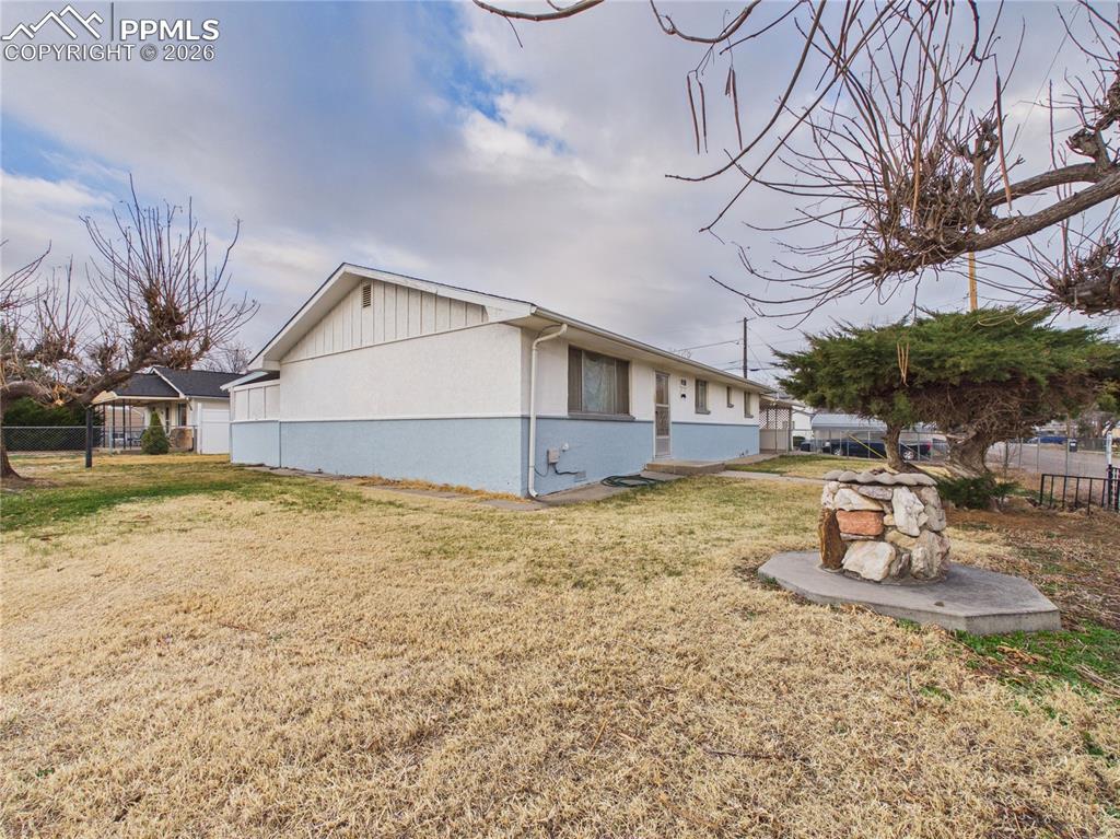 918 E 5th Street Florence CO 81226