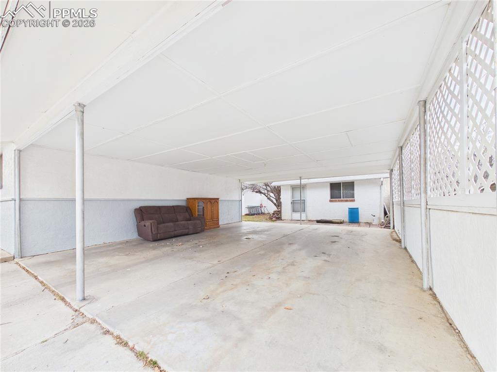 918 E 5th Street Florence CO 81226