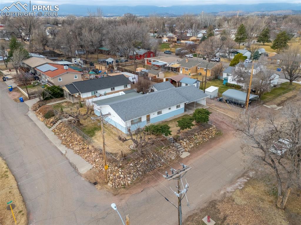 918 E 5th Street Florence CO 81226