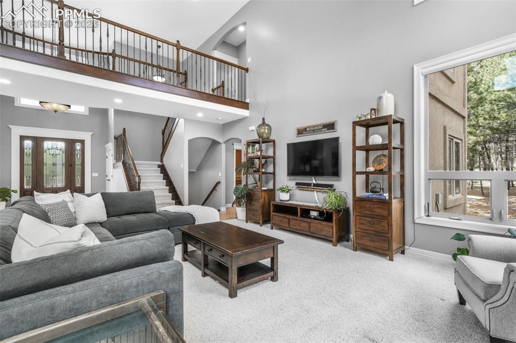 450 E Stirrup Trail Monument CO 80132