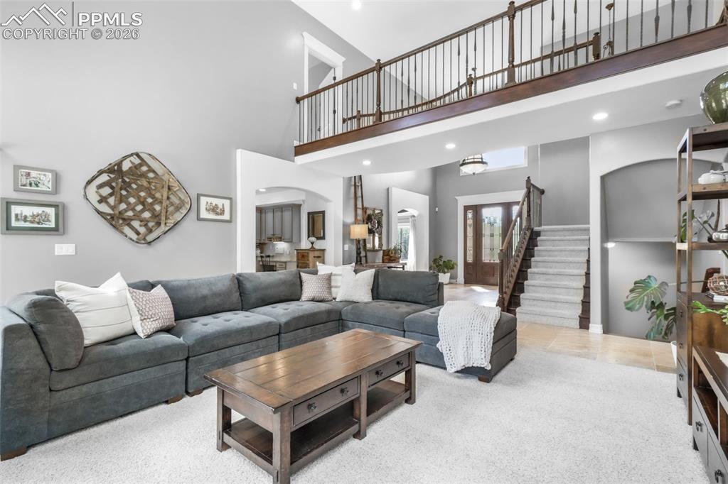 450 E Stirrup Trail Monument CO 80132